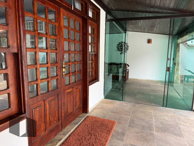 Casa de Condomínio à venda com 4 quartos, 393m² - Foto 8