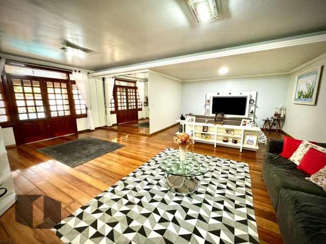 Casa de Condomínio à venda com 4 quartos, 393m² - Foto 11