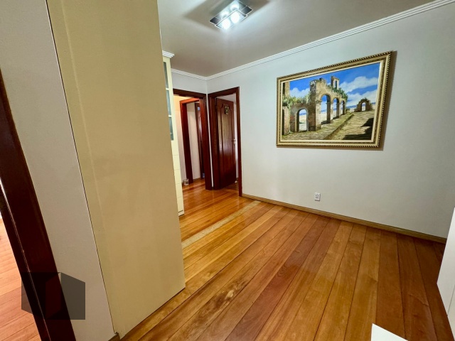 Casa de Condomínio à venda com 4 quartos, 393m² - Foto 21