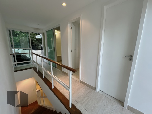 Cobertura à venda com 3 quartos, 280m² - Foto 35