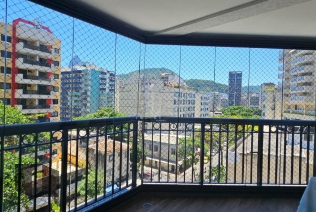 Apartamento à venda com 3 quartos, 111m² - Foto 1