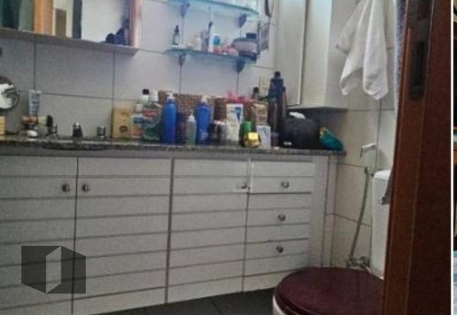 Apartamento à venda com 3 quartos, 111m² - Foto 11