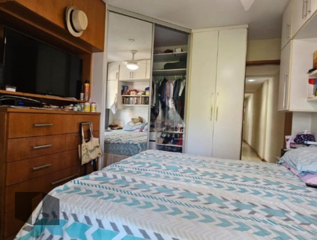 Apartamento à venda com 3 quartos, 111m² - Foto 5