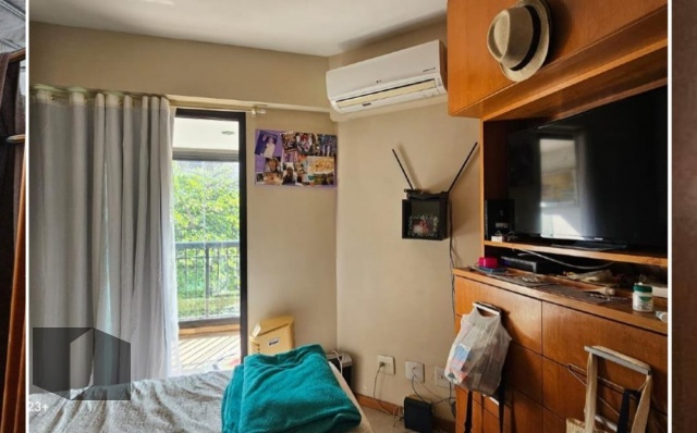 Apartamento à venda com 3 quartos, 111m² - Foto 6