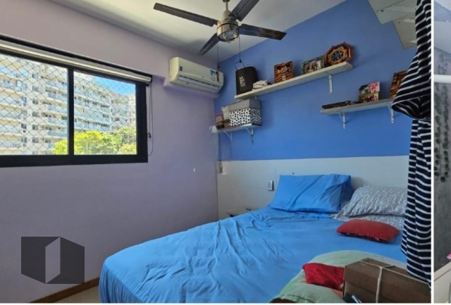 Apartamento à venda com 3 quartos, 111m² - Foto 9