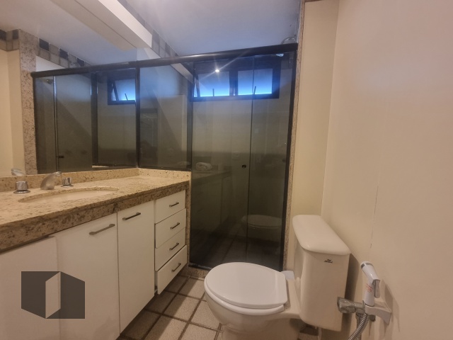 Apartamento à venda com 4 quartos, 168m² - Foto 9