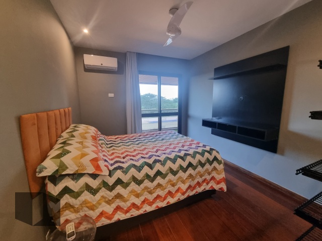 Apartamento à venda com 4 quartos, 168m² - Foto 8