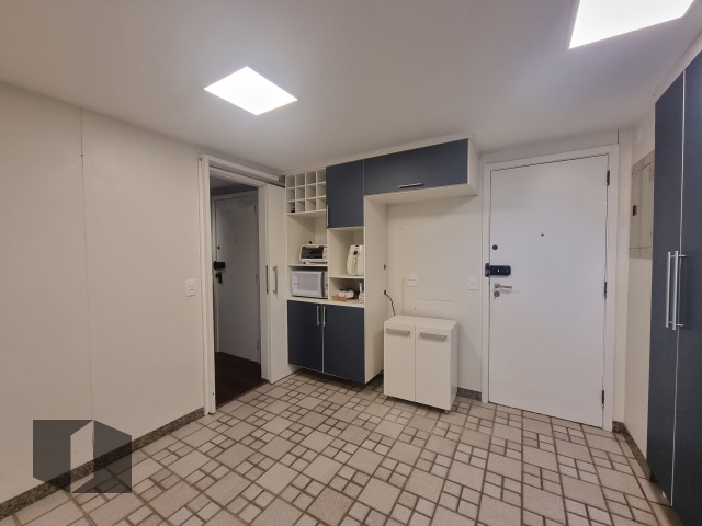 Apartamento à venda com 4 quartos, 168m² - Foto 12