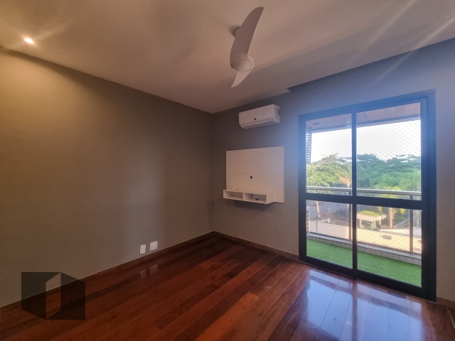 Apartamento à venda com 4 quartos, 168m² - Foto 6