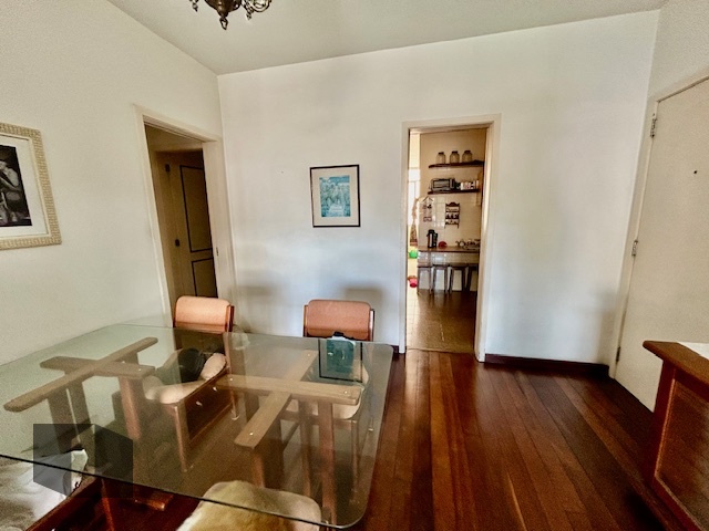 Apartamento à venda com 3 quartos, 126m² - Foto 6