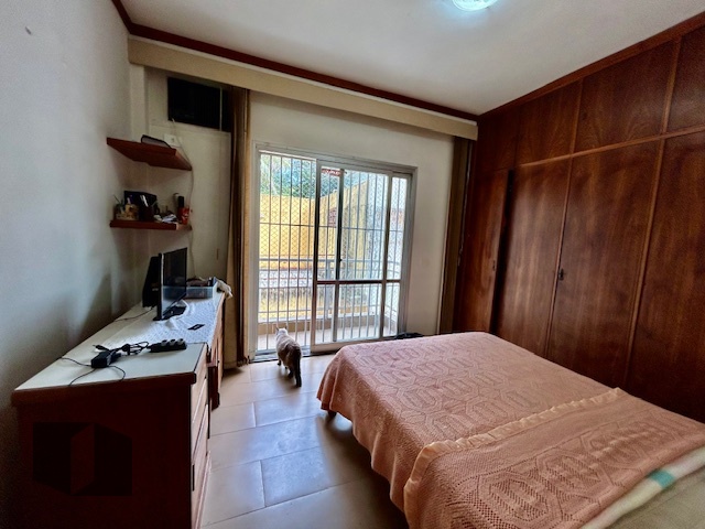 Apartamento à venda com 3 quartos, 126m² - Foto 14