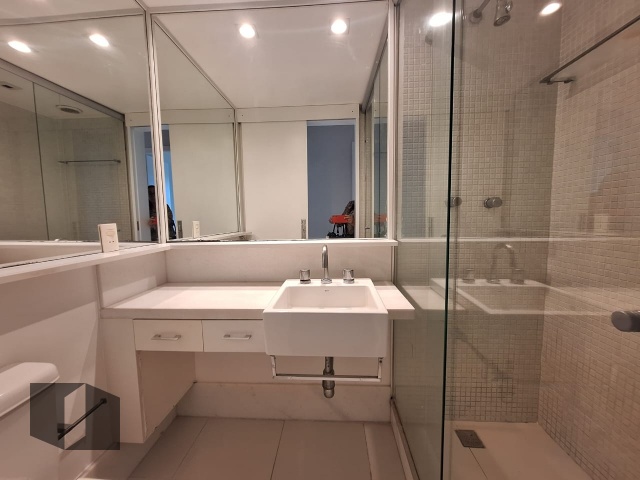 Cobertura à venda com 3 quartos, 205m² - Foto 20