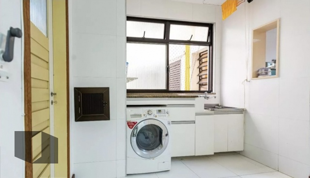 Apartamento à venda com 4 quartos, 192m² - Foto 31