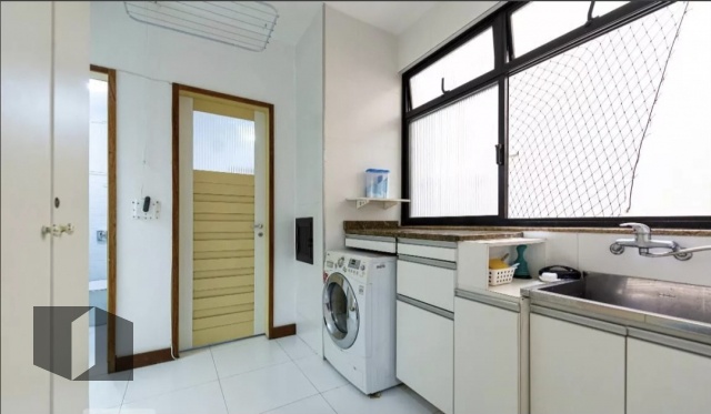 Apartamento à venda com 4 quartos, 192m² - Foto 32