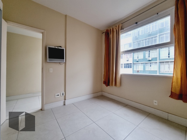 Apartamento à venda com 2 quartos, 76m² - Foto 6