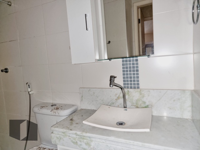 Apartamento à venda com 2 quartos, 76m² - Foto 8