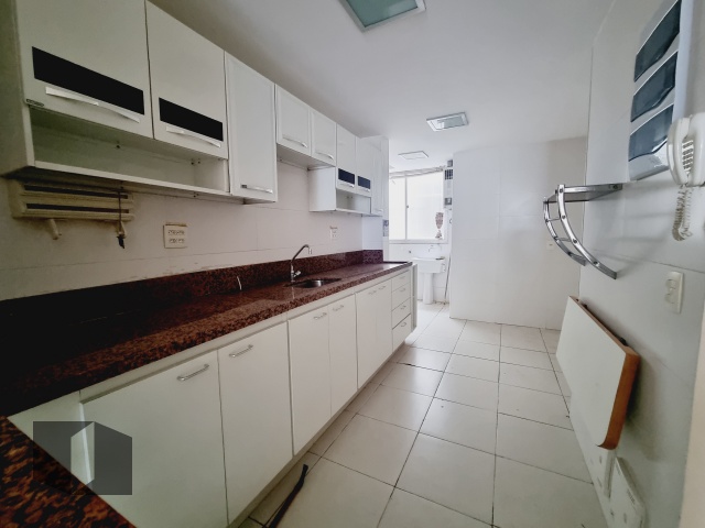 Apartamento à venda com 2 quartos, 76m² - Foto 16