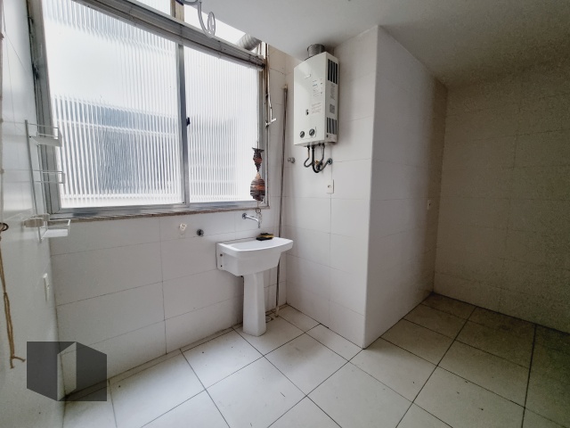 Apartamento à venda com 2 quartos, 76m² - Foto 22