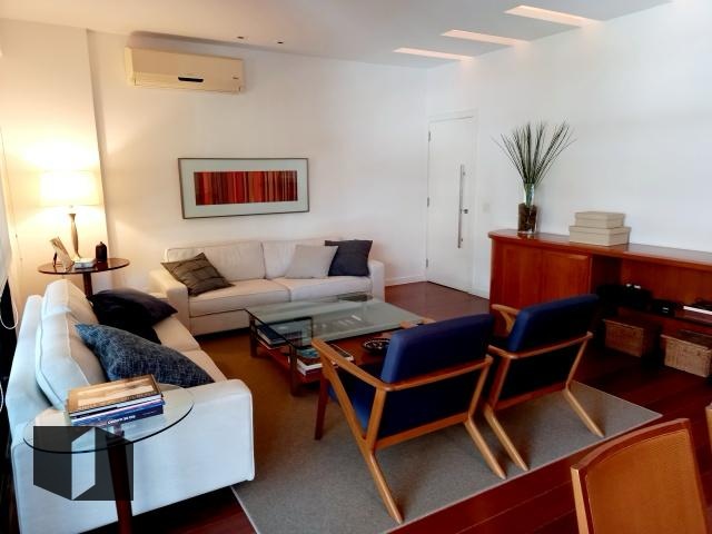 Apartamento à venda com 4 quartos, 171m² - Foto 7