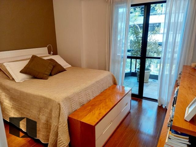 Apartamento à venda com 4 quartos, 171m² - Foto 14