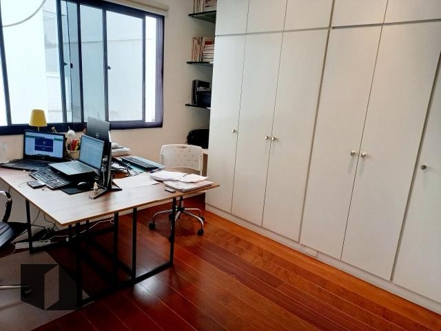 Apartamento à venda com 4 quartos, 171m² - Foto 20