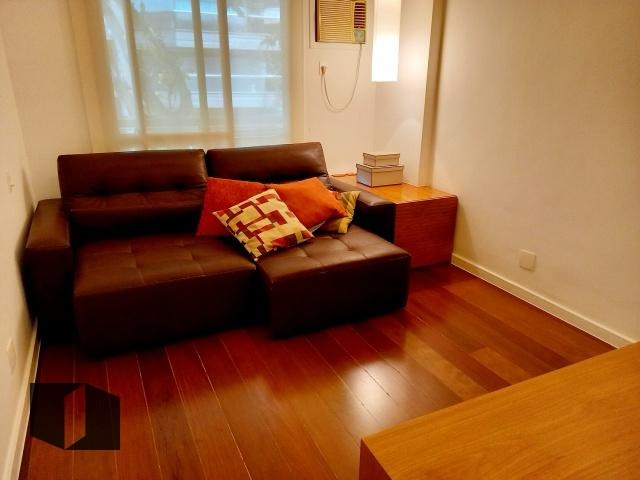 Apartamento à venda com 4 quartos, 171m² - Foto 21