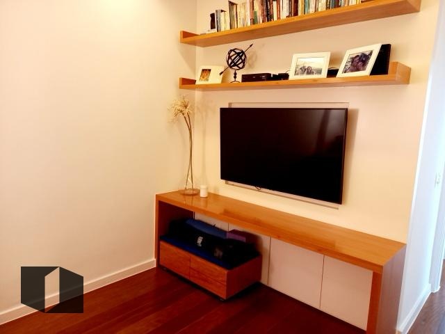 Apartamento à venda com 4 quartos, 171m² - Foto 22