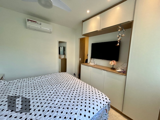 Apartamento para alugar com 3 quartos, 105m² - Foto 13