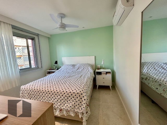 Apartamento para alugar com 3 quartos, 105m² - Foto 11