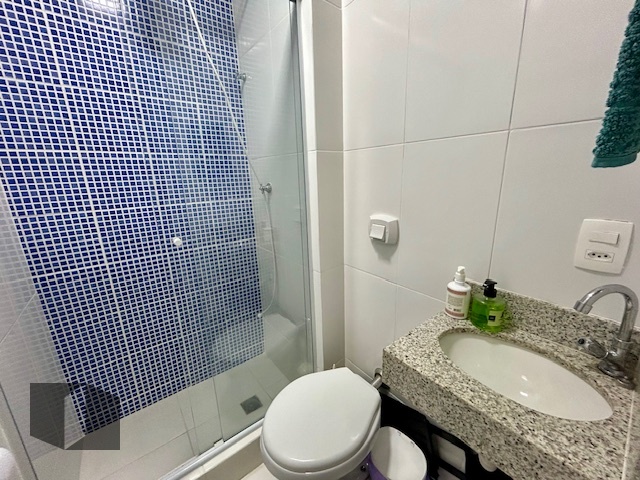 Apartamento para alugar com 3 quartos, 105m² - Foto 20