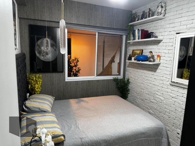 Apartamento à venda com 2 quartos, 75m² - Foto 12