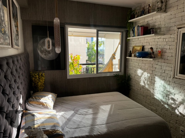 Apartamento à venda com 2 quartos, 75m² - Foto 14