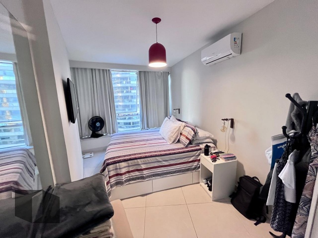 Apartamento à venda com 2 quartos, 86m² - Foto 6