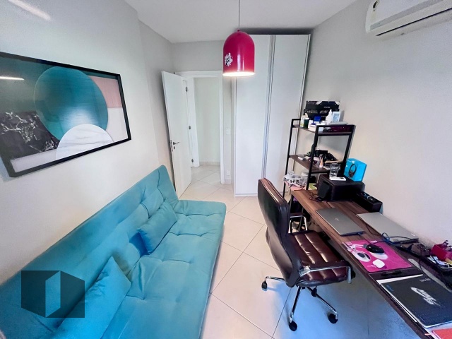 Apartamento à venda com 2 quartos, 86m² - Foto 9