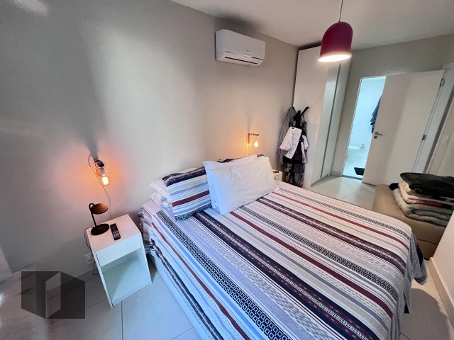 Apartamento à venda com 2 quartos, 86m² - Foto 7