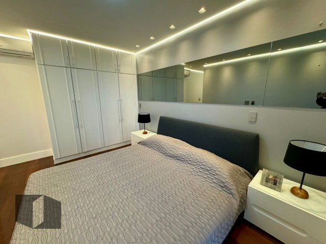 Apartamento para alugar com 3 quartos, 186m² - Foto 25