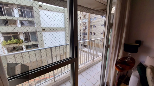 Apartamento à venda com 2 quartos, 89m² - Foto 4