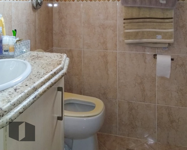 Apartamento à venda com 3 quartos, 93m² - Foto 11