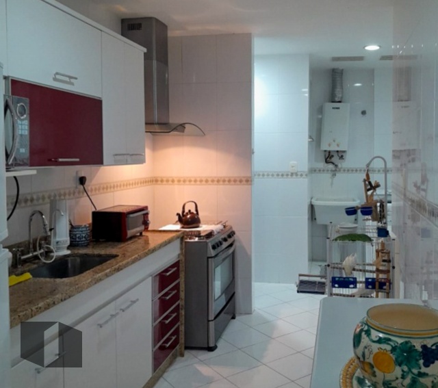 Apartamento à venda com 3 quartos, 93m² - Foto 13