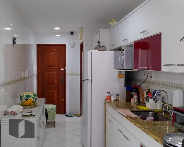 Apartamento à venda com 3 quartos, 93m² - Foto 14