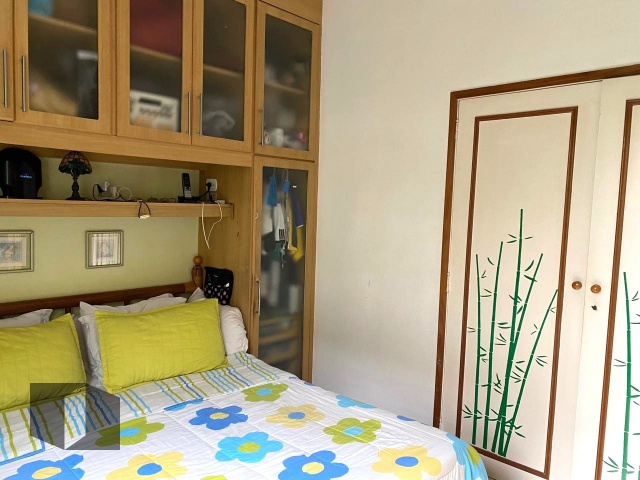 Apartamento à venda com 3 quartos, 132m² - Foto 10