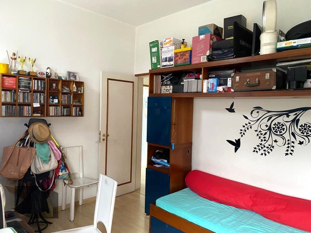 Apartamento à venda com 3 quartos, 132m² - Foto 13