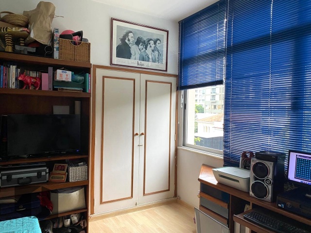 Apartamento à venda com 3 quartos, 132m² - Foto 12