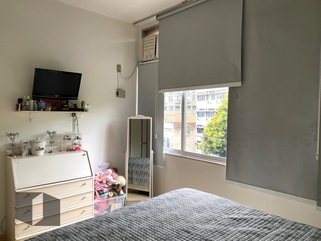 Apartamento à venda com 3 quartos, 132m² - Foto 15