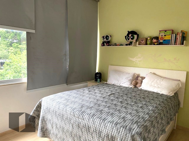 Apartamento à venda com 3 quartos, 132m² - Foto 14