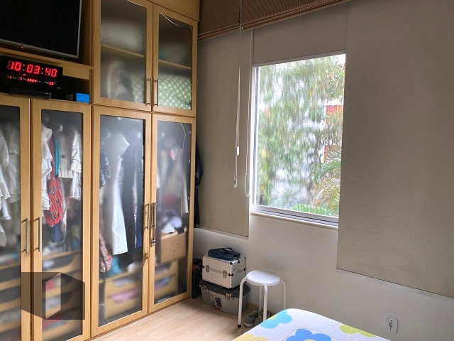 Apartamento à venda com 3 quartos, 132m² - Foto 11