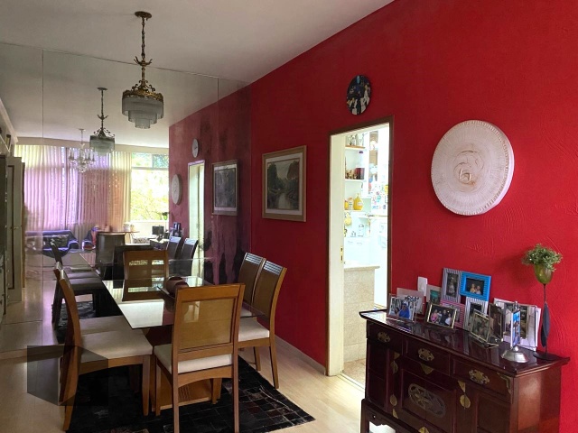 Apartamento à venda com 3 quartos, 132m² - Foto 6