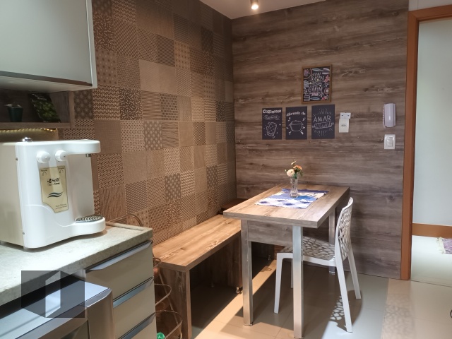 Cobertura para alugar com 3 quartos, 303m² - Foto 33