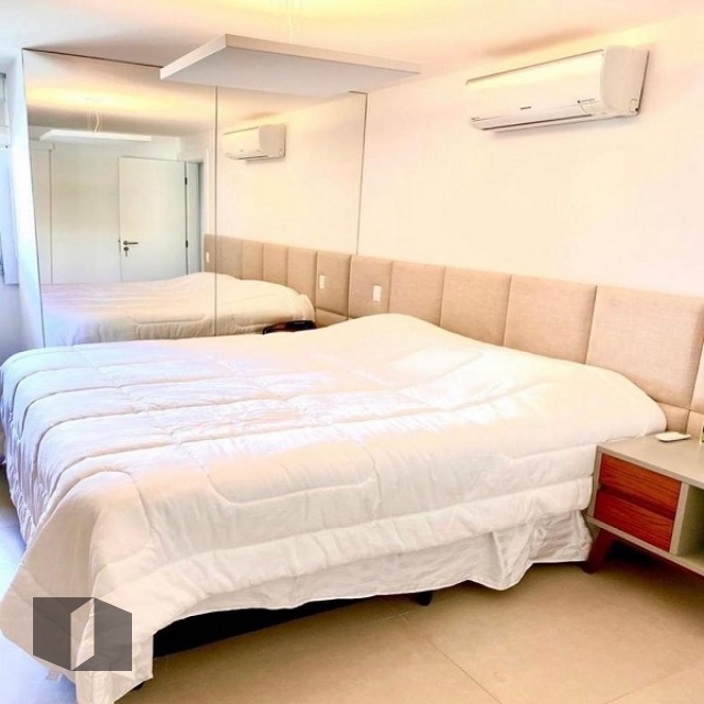 Cobertura à venda com 2 quartos, 177m² - Foto 6