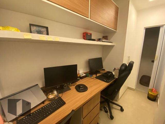 Cobertura à venda com 2 quartos, 177m² - Foto 9